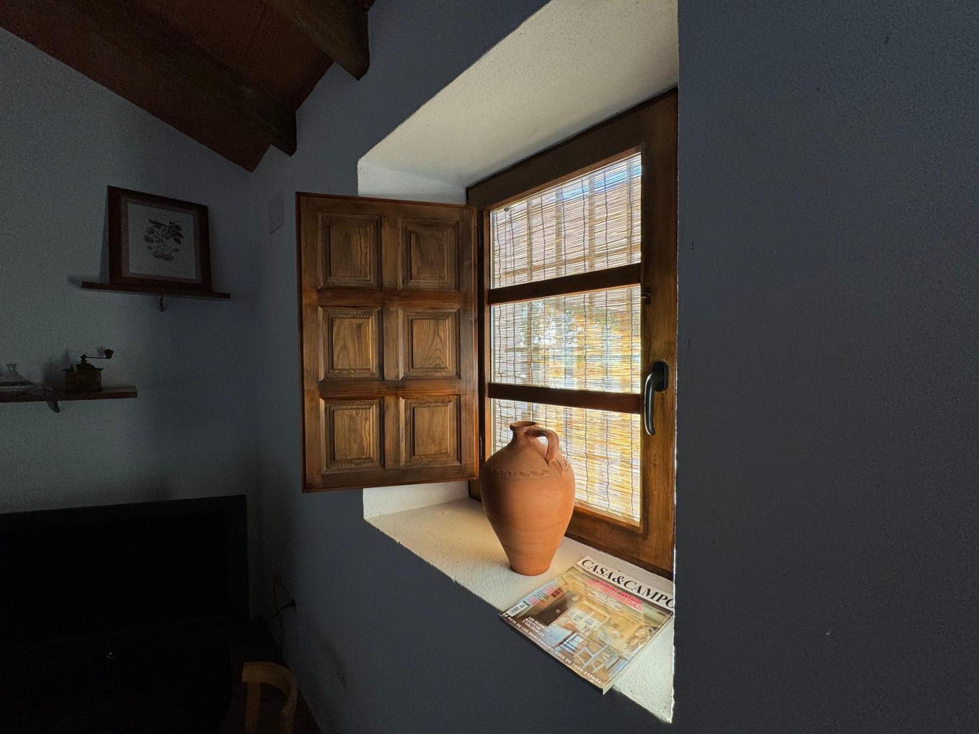 Los Campos Casa Rural Almogia Exterior photo