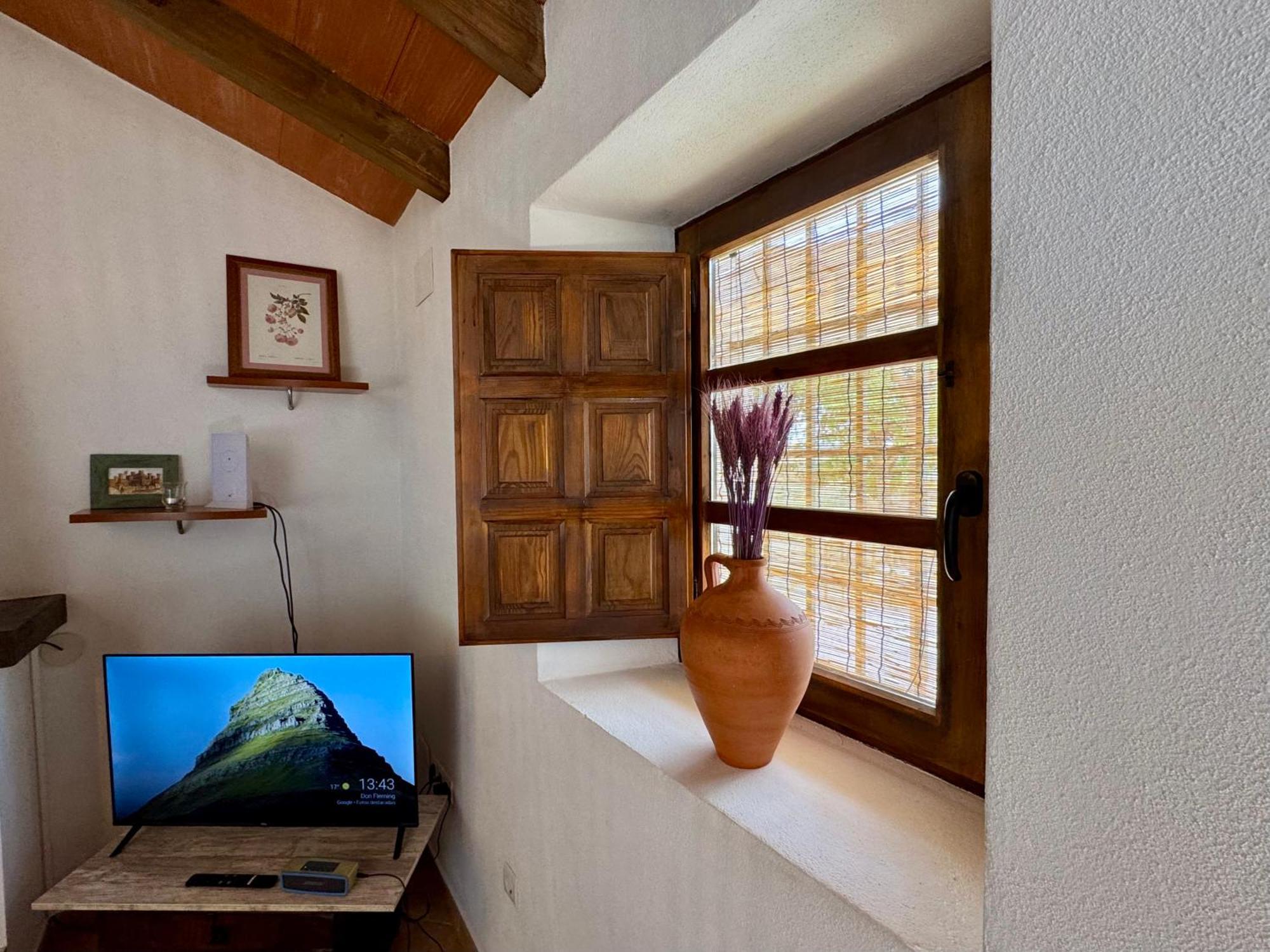 Los Campos Casa Rural Almogia Exterior photo