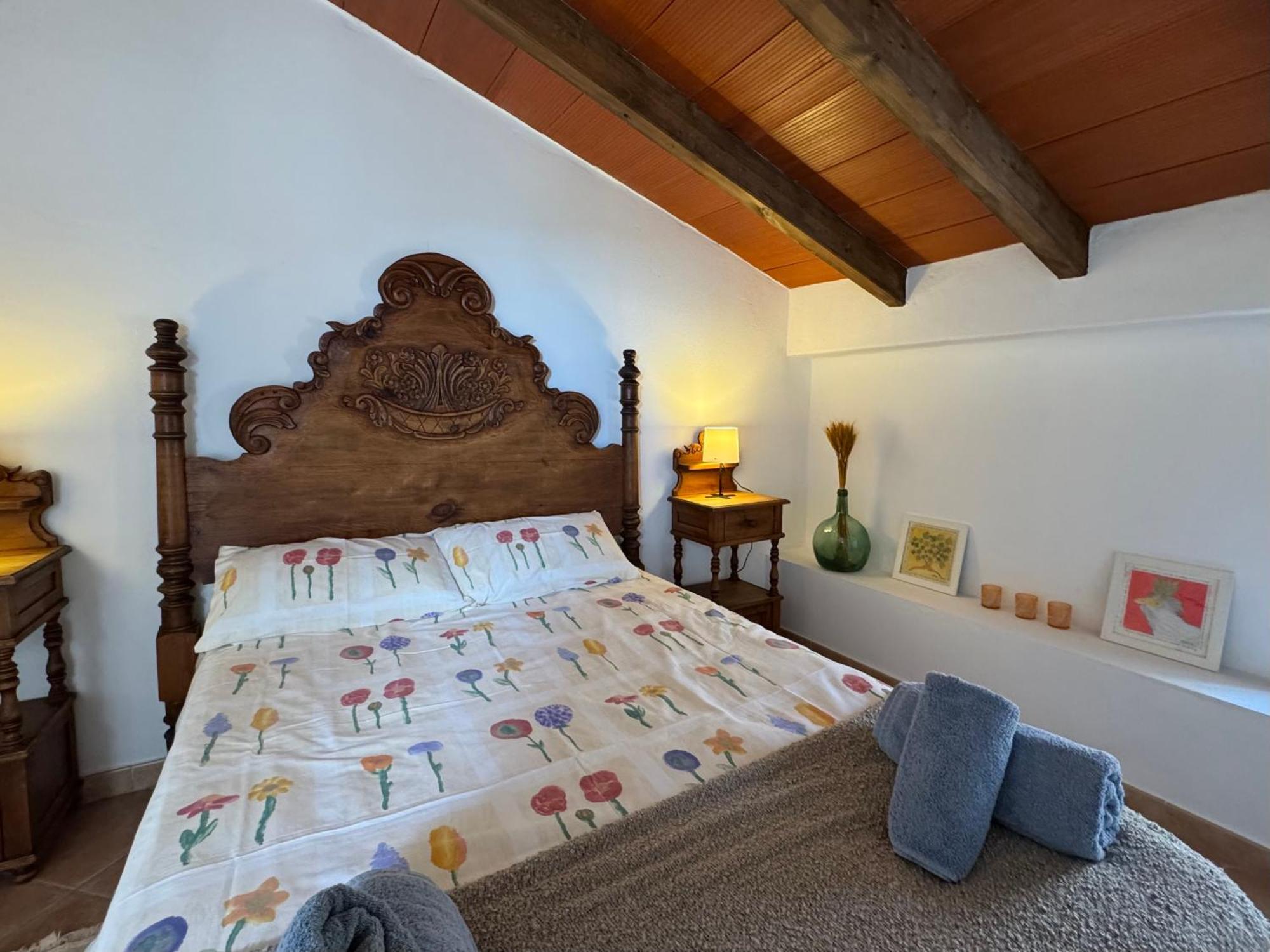 Los Campos Casa Rural Almogia Exterior photo