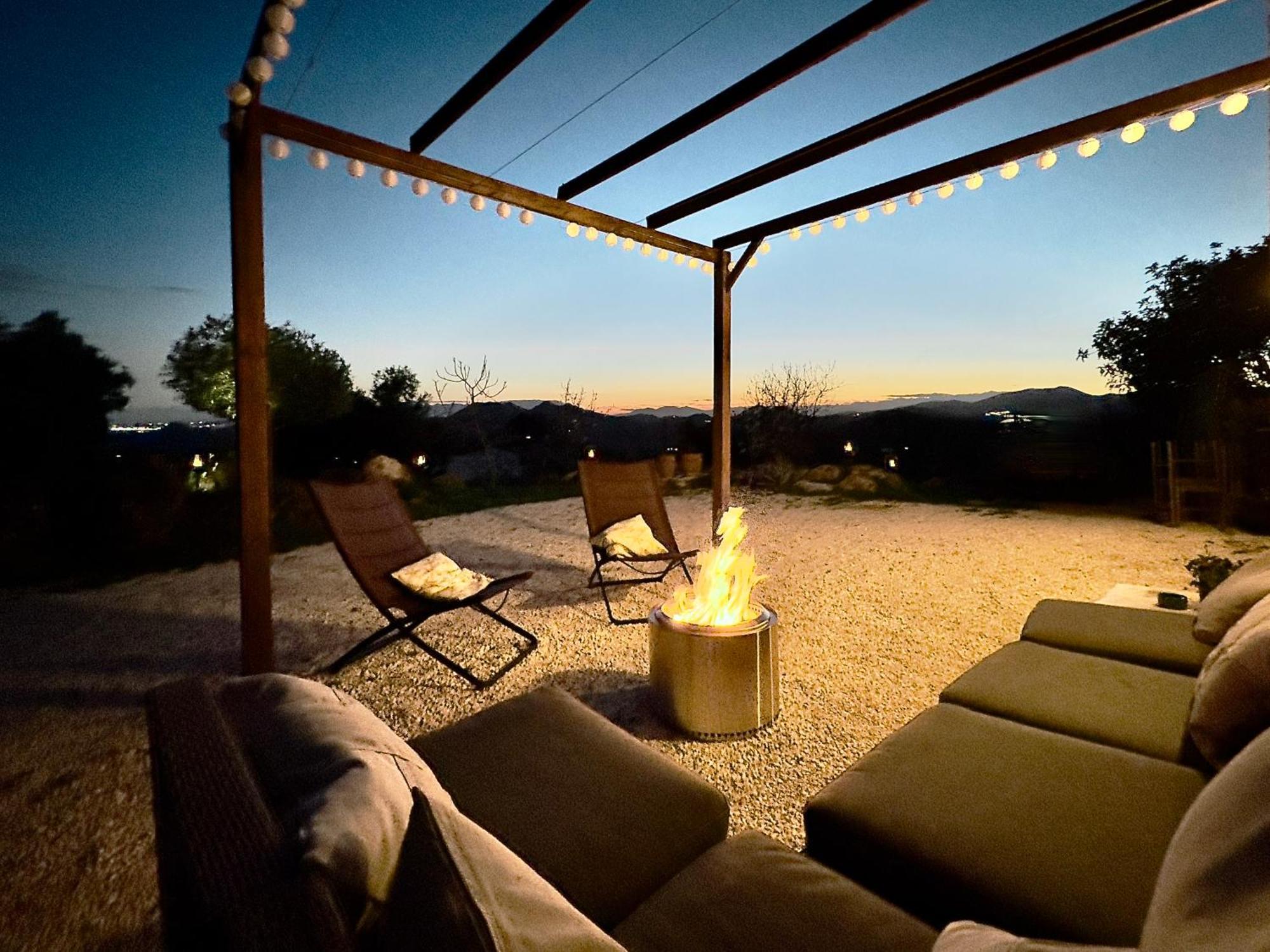 Los Campos Casa Rural Almogia Exterior photo